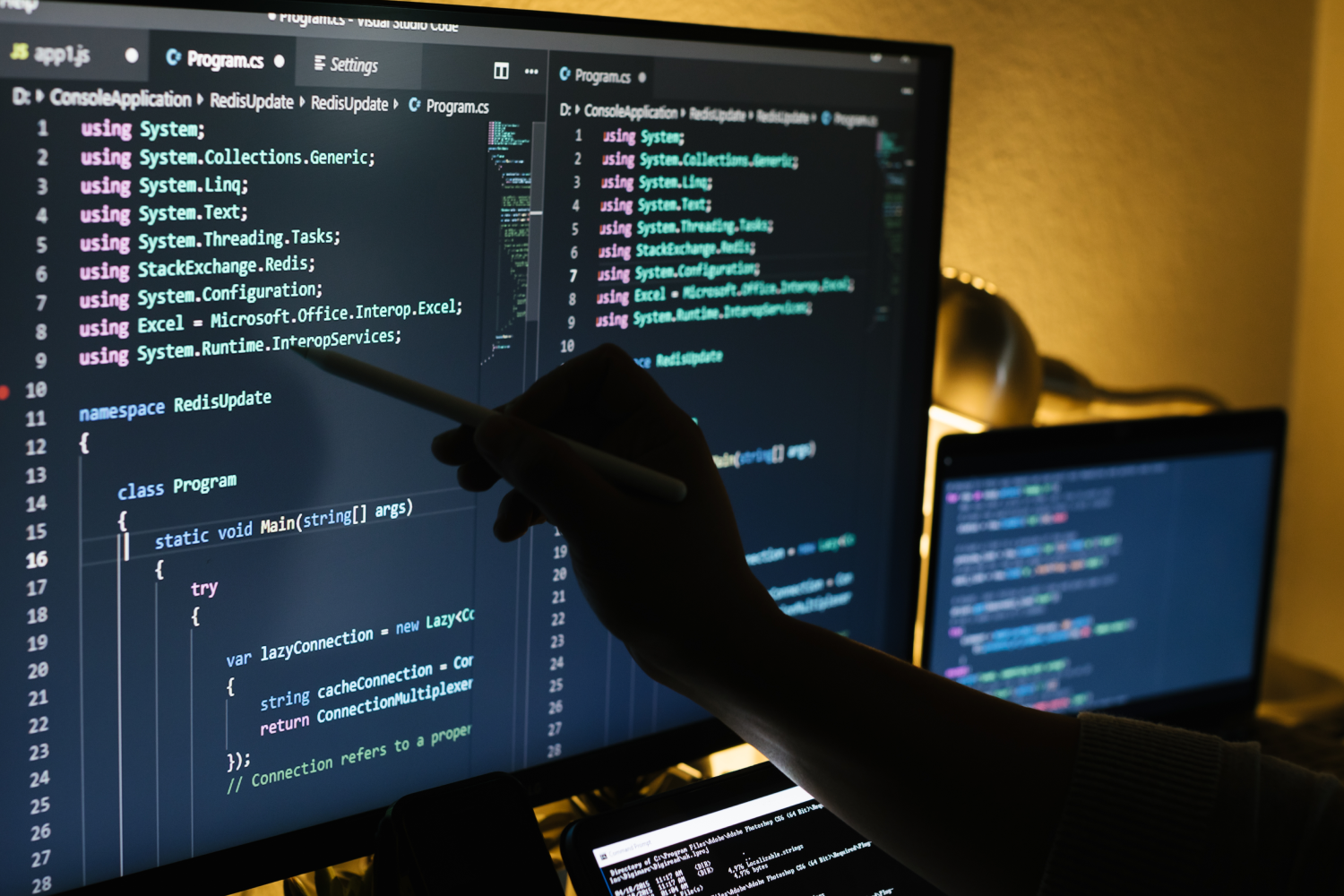 Desenvolvimento de Sistemas